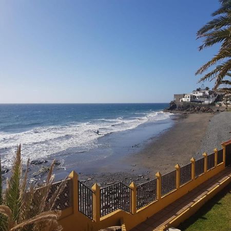 Seaside Aguila Playa 326 Lägenhet San Bartolomé Exteriör bild