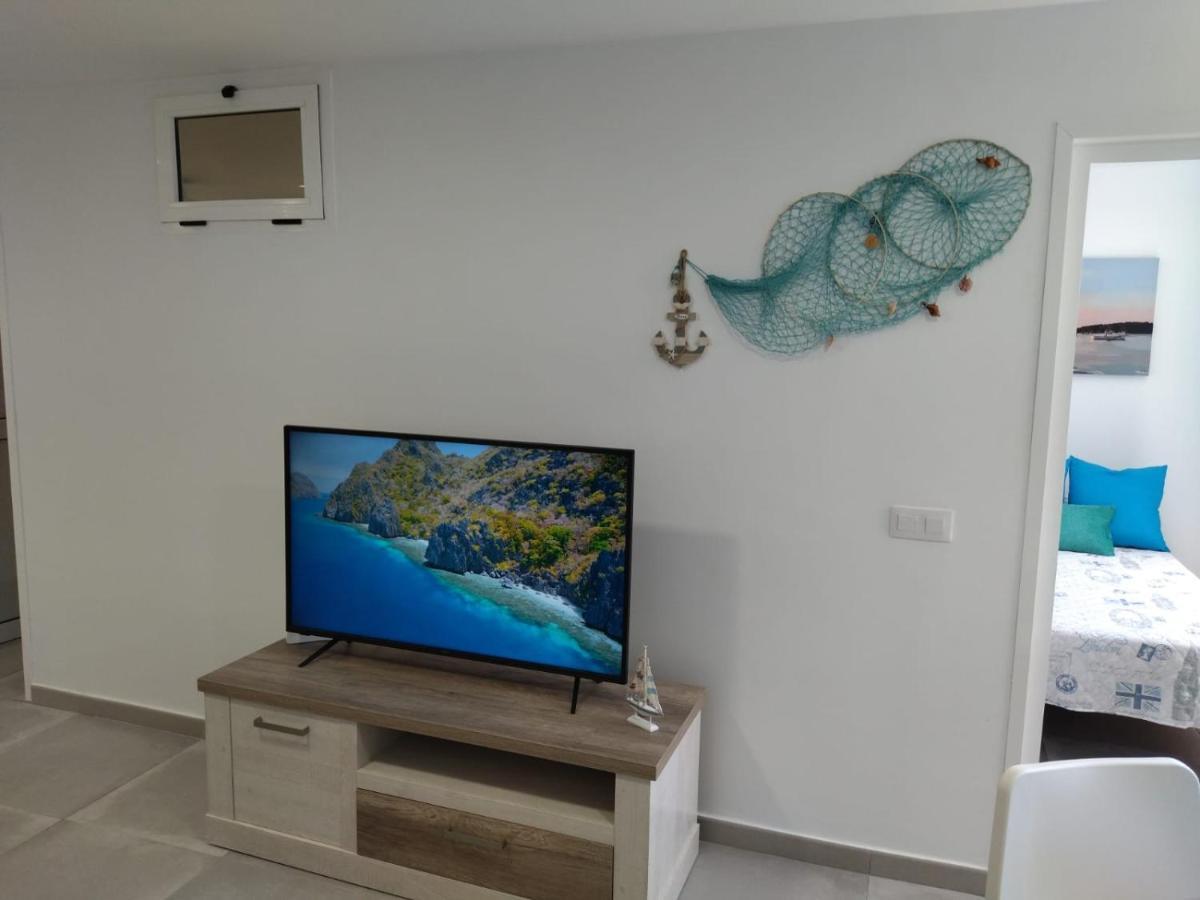 Seaside Aguila Playa 326 Lägenhet San Bartolomé Exteriör bild