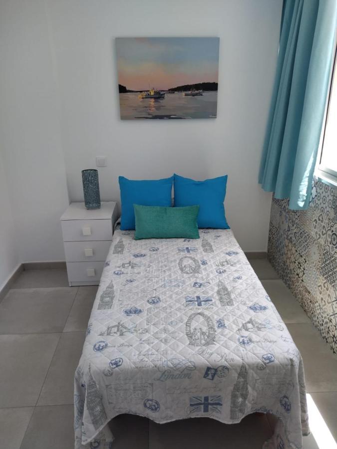 Seaside Aguila Playa 326 Lägenhet San Bartolomé Exteriör bild