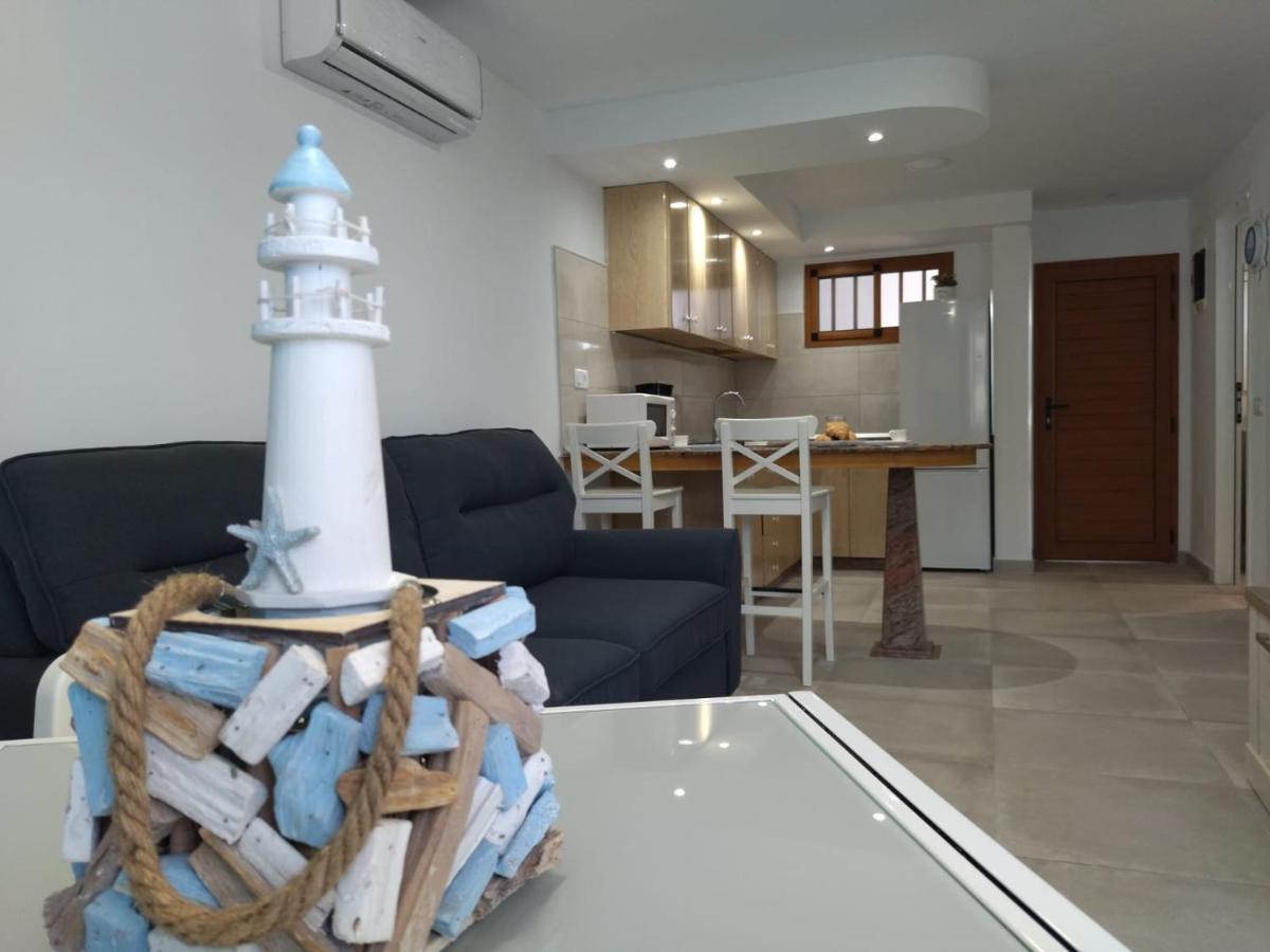 Seaside Aguila Playa 326 Lägenhet San Bartolomé Exteriör bild