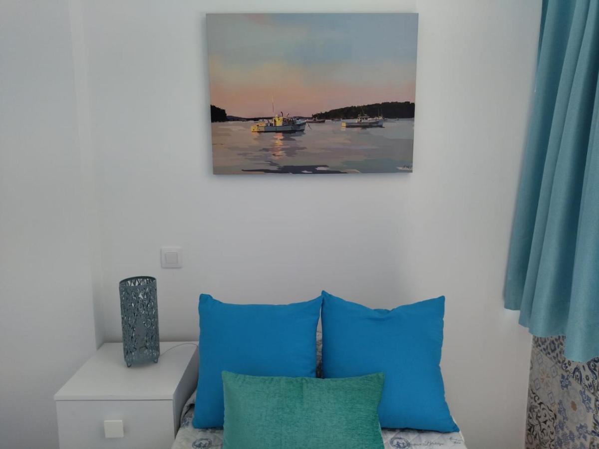 Seaside Aguila Playa 326 Lägenhet San Bartolomé Exteriör bild