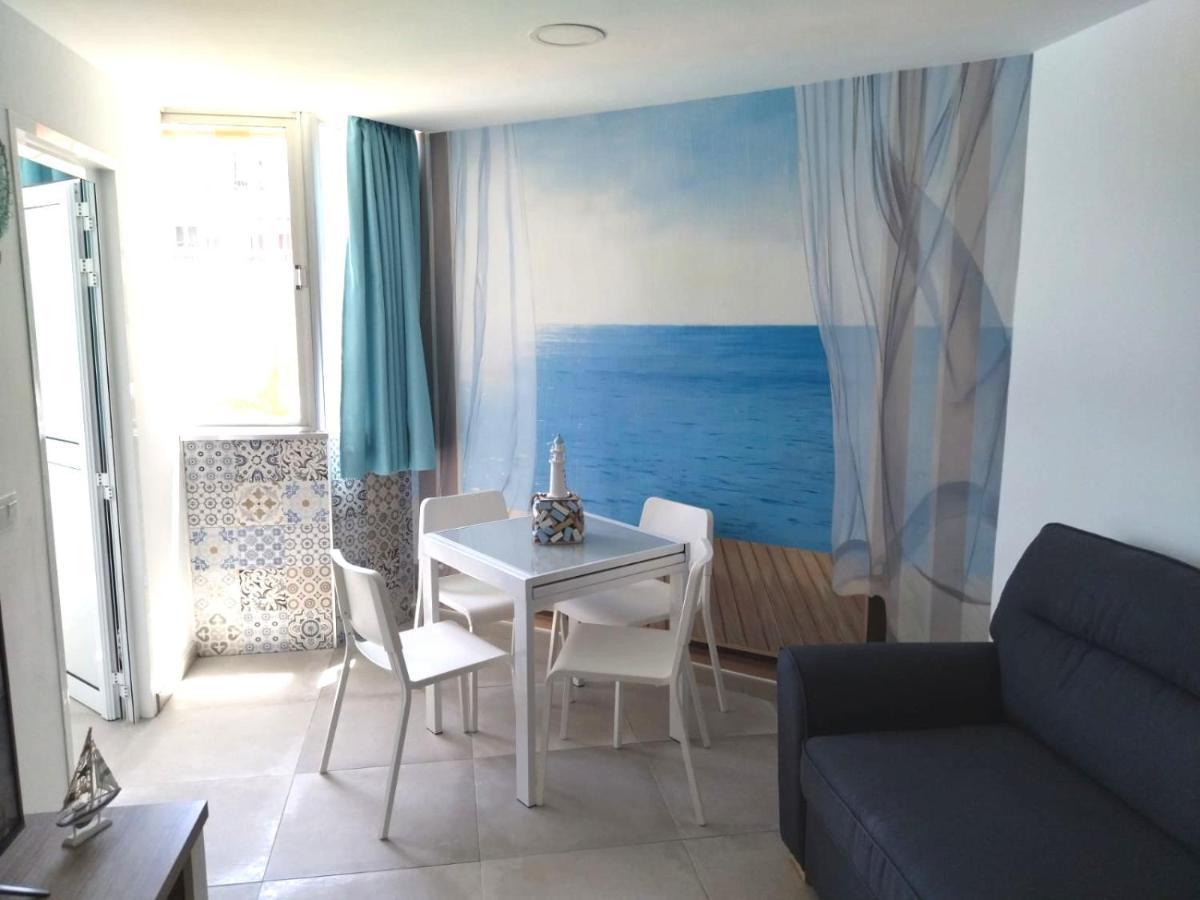 Seaside Aguila Playa 326 Lägenhet San Bartolomé Exteriör bild