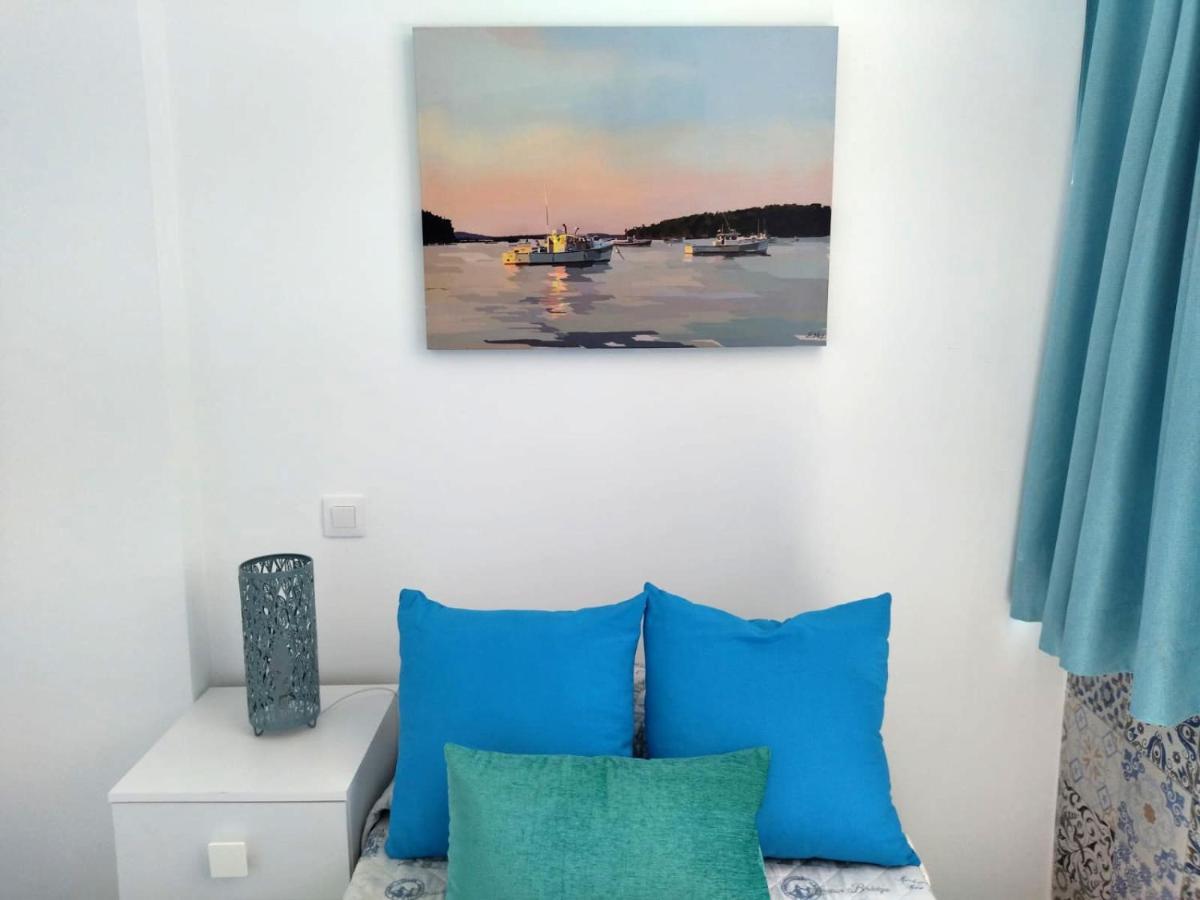Seaside Aguila Playa 326 Lägenhet San Bartolomé Exteriör bild