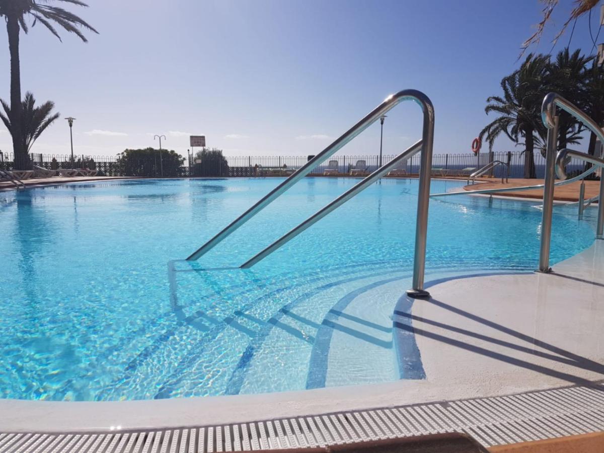 Seaside Aguila Playa 326 Lägenhet San Bartolomé Exteriör bild