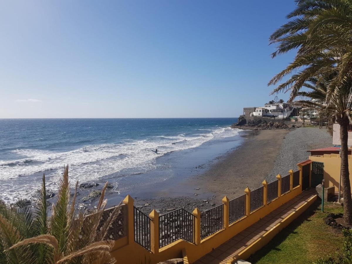 Seaside Aguila Playa 326 Lägenhet San Bartolomé Exteriör bild